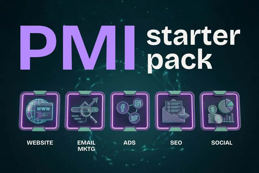 Digital Marketing per PMI: le attività base da cui partire