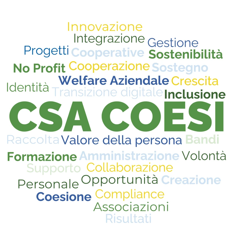 CSA Coesi