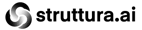 Struttura.ai logo
