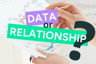 Da Data-Driven a Relationship-Driven: il marketing è fatto di persone, non solo di metriche