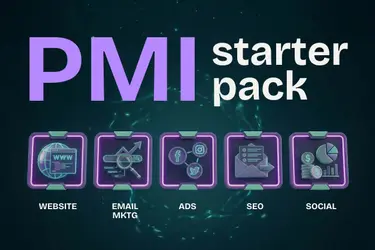 Digital Marketing per PMI: le attività base da cui partire