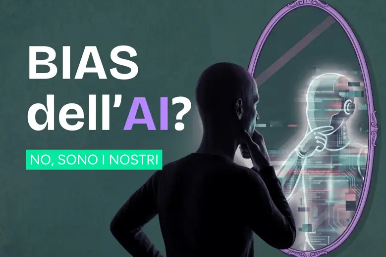 I bias dell'AI? No, sono i nostri