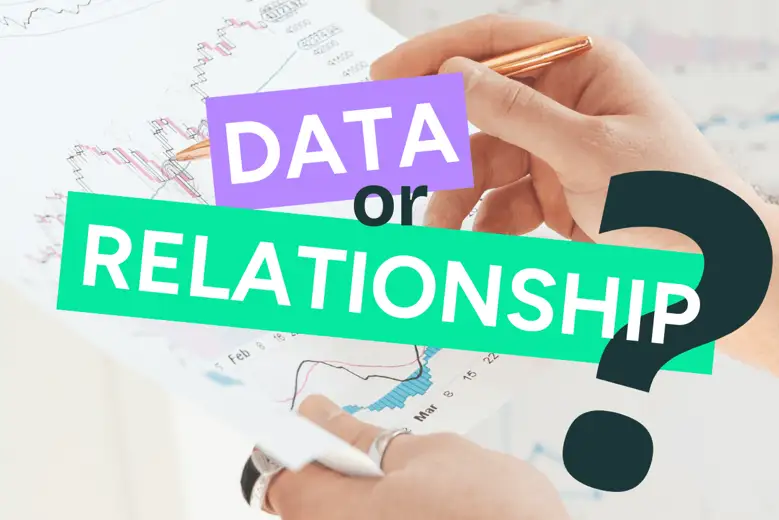 Da Data-Driven a Relationship-Driven: il marketing è fatto di persone, non solo di metriche