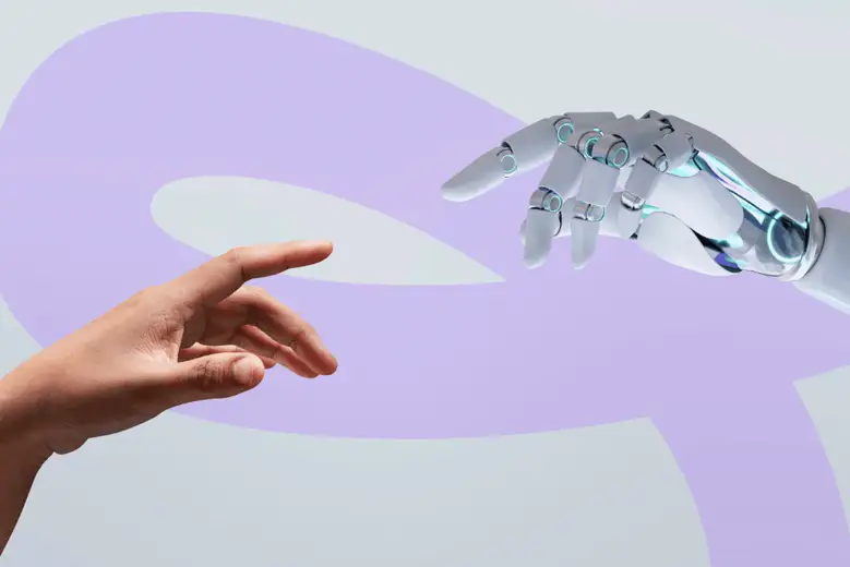 Perché l'IA e i modelli linguistici possono diventare uno strumento di inclusione (e miglioramento della specie)