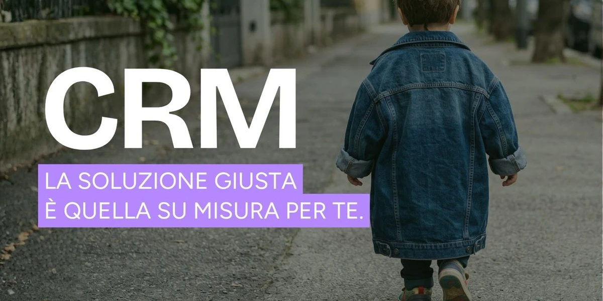 Come scegliere un CRM aziendale