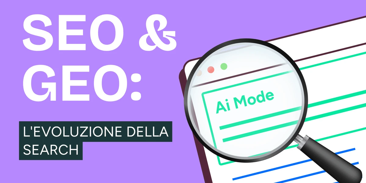 Generative Engine Optimization: come evolvono le abitudini di ricerca e la visibilità dei siti