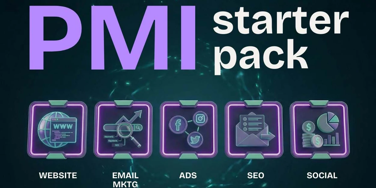 Digital Marketing per PMI: le attività base da cui partire