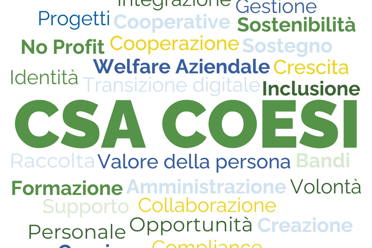 CSA Coesi