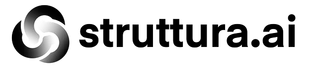 Struttura. ai logo