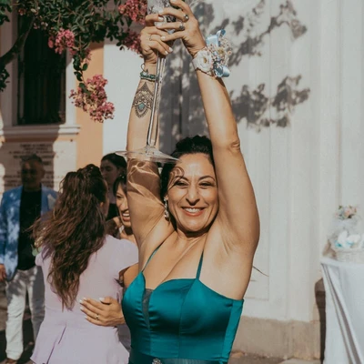 Silvia Tamburini