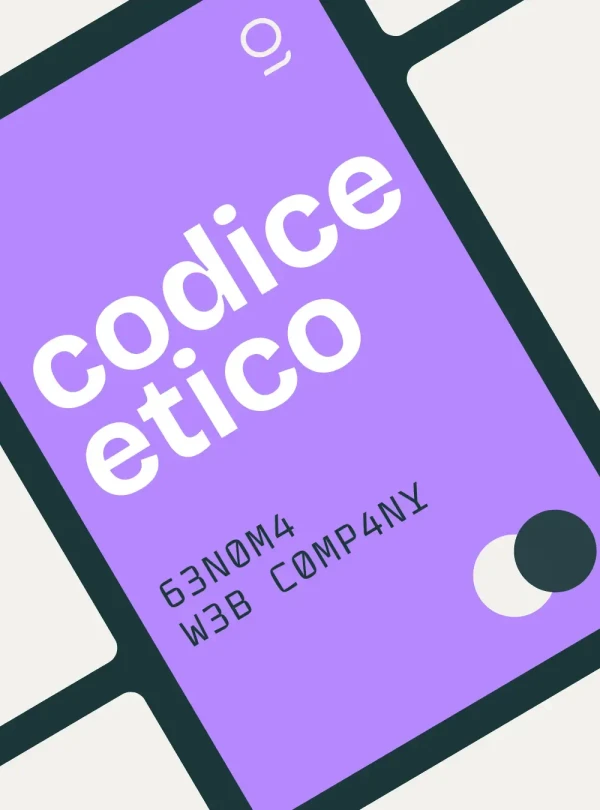 Codice etico Genoma