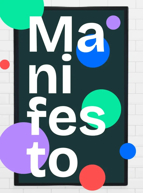 Manifesto Genoma