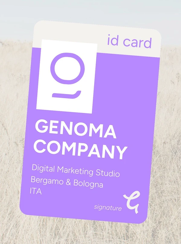 card chi siamo