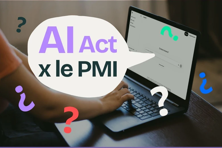 AI Act: cosa significa per le PMI in ottica di crescita e consapevolezza