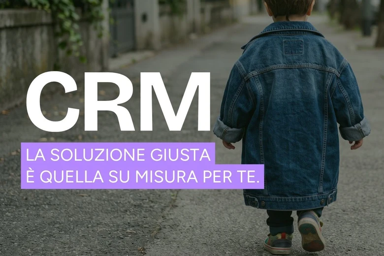 Come scegliere un CRM aziendale