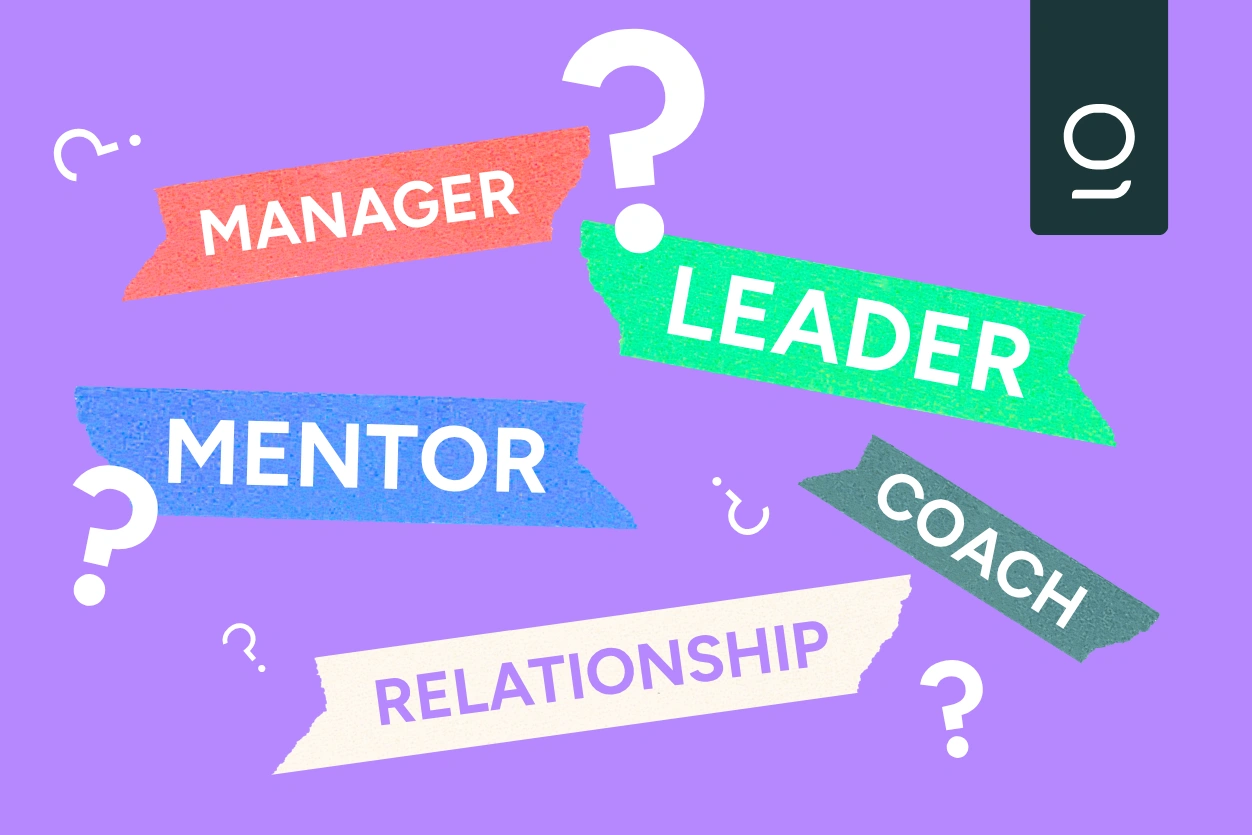 Leadership e management: manager, leader, coach