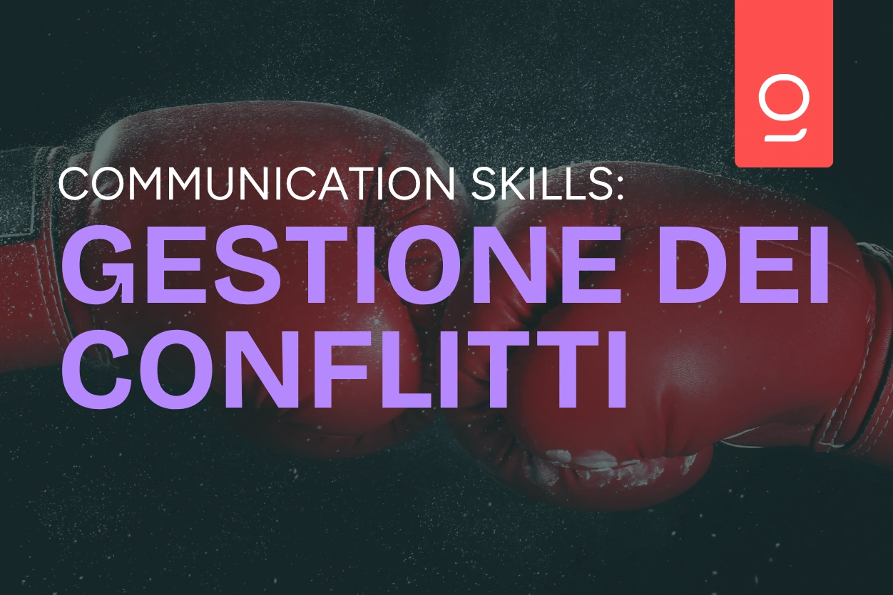 Comprendere e gestire i conflitti