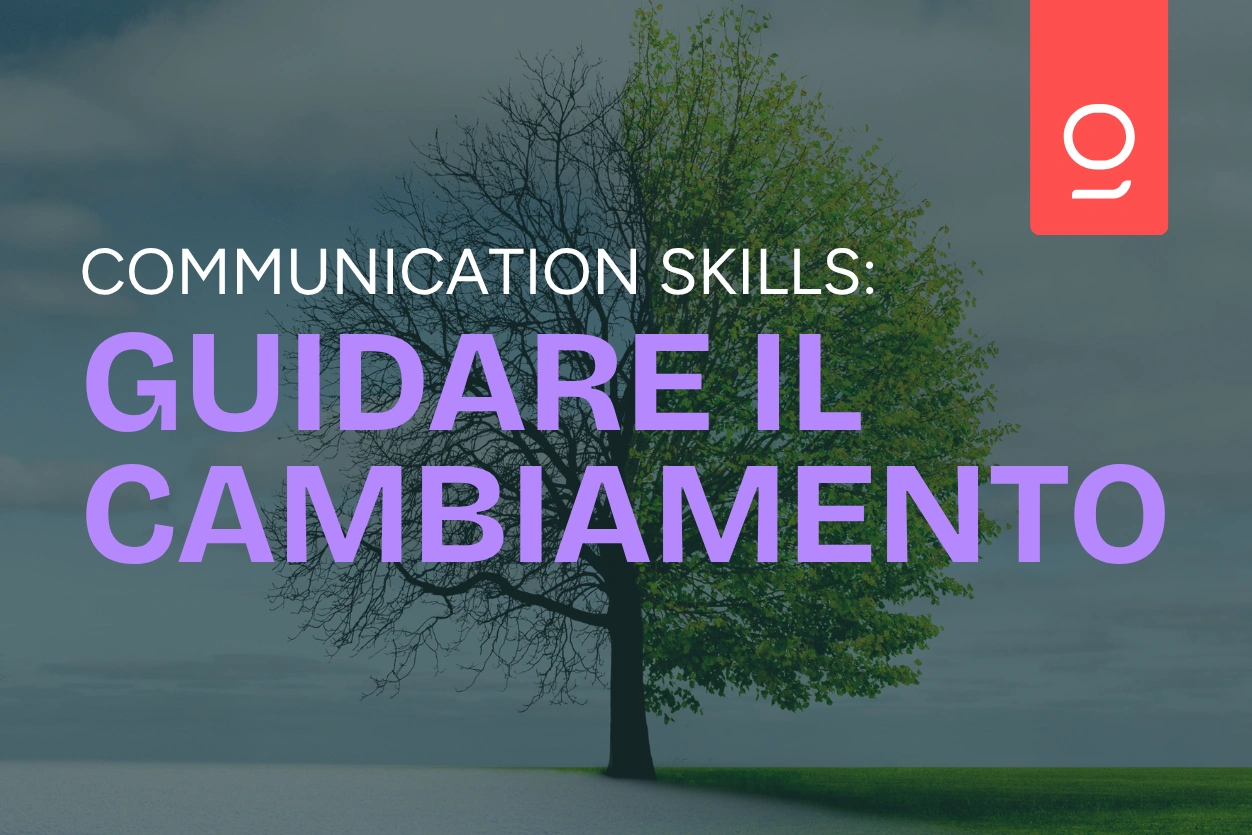 Change management nell'organizzazione