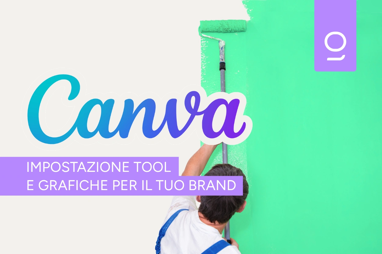 Canva: creare grafiche professionali senza essere grafici