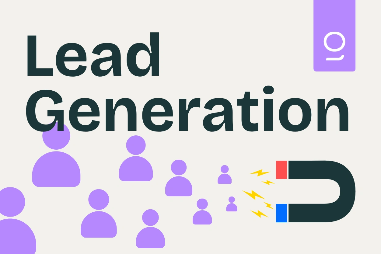 Lead generation: l'arte di generare contatti qualificati