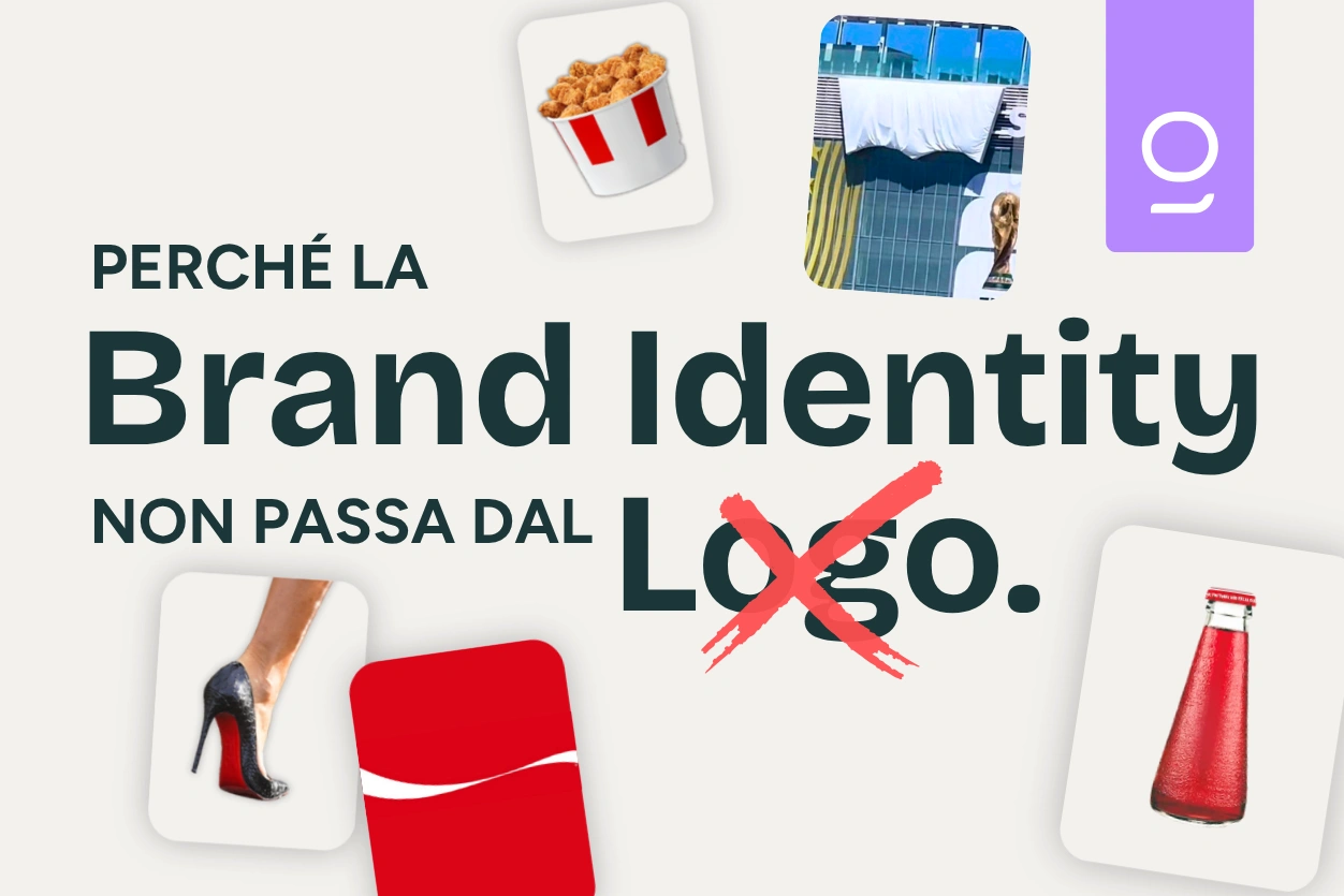 Costruire un brand: archetipi, identità e storytelling