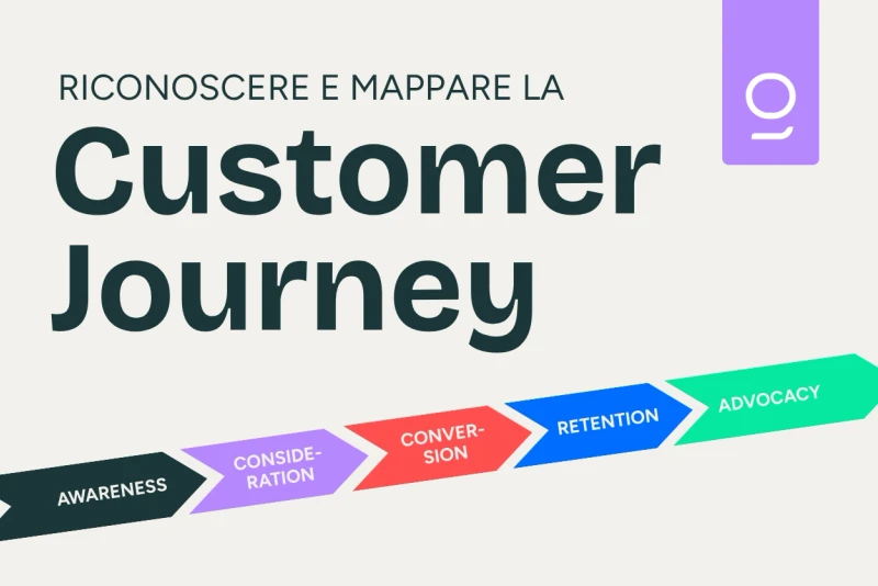 Costruire un funnel: dalla prima visita al cliente fedele
