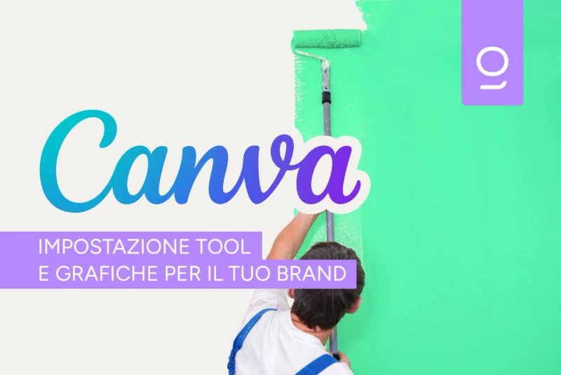 Canva: creare grafiche professionali senza essere grafici